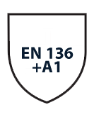 EN 136+A1