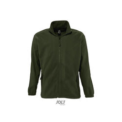 Veste polaire NORTH