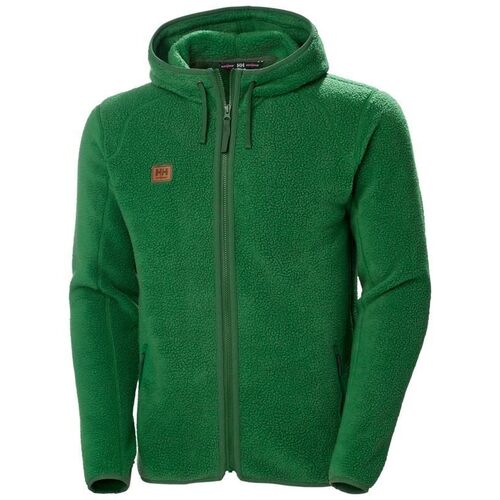 Polaire HERITAGE PILE HOODIE