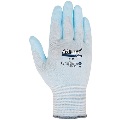 Gants de manutention AGILITY