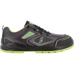 Chaussures de s&eacute;curit&eacute; basses CADOR S1P ESD SRC