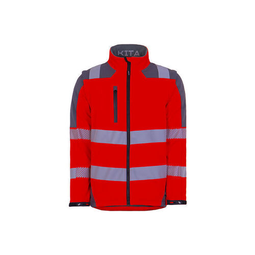 Softshell HV KITA�