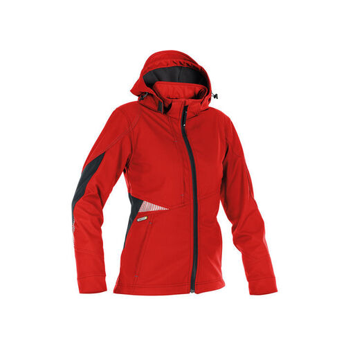 Softshell GRAVITY WOMEN
