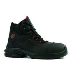 Chaussures de sécurité hautes DUSKY S3 CI SRC Chaussures de sécurité hautes DUSKY S3 CI SRC