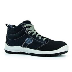 Chaussures de s&eacute;curit&eacute; hautes ON AIR S3 SRC