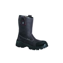Bottes de sécurité fourrées TENERE S3 SRC Bottes de sécurité fourrées TENERE S3 SRC