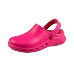 Sabots de sécurité NFORZ SB E A SRC FUCHSIA Sabots de sécurité NFORZ SB E A SRC FUCHSIA