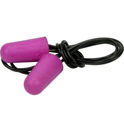 Bouchons d'oreilles cordés NANO BULLET CORDÉS Bouchons d'oreilles cordés NANO BULLET CORDÉS