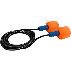 Bouchons d'oreilles cordés EZ-TWIST CORDÉS Bouchons d'oreilles cordés EZ-TWIST CORDÉS