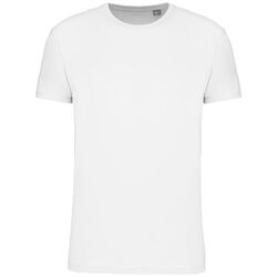 T-shirt Bio 190IC K3032IC WHITE