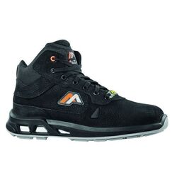 Chaussures de sécurité hautes E-RUN S3 CI SRC S3 Chaussures de sécurité hautes E-RUN S3 CI SRC S3