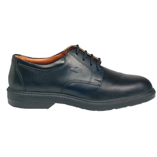 Chaussures de s&eacute;curit&eacute; basses COULOMB S2 SRC