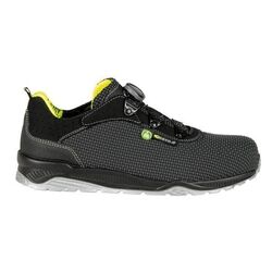 Chaussures de s&eacute;curit&eacute; basses YARD S3 ESD SRC