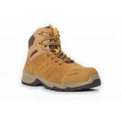Chaussures de sécurité hautes CONTOUR WHEAT S3 SRC Chaussures de sécurité hautes CONTOUR WHEAT S3 SRC