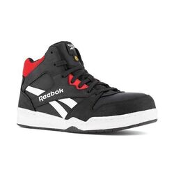 Chaussures de sécurité basses BB4500 SAFETY S3 SRC HRO Chaussures de sécurité basses BB4500 SAFETY S3 SRC HRO