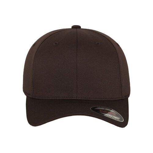 Casquette Flexit Wooly Combed