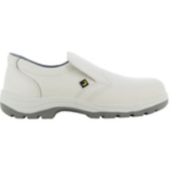 Chaussures AGRO X0500 microfibre blanc S2 SRC Chaussures AGRO X0500 microfibre blanc S2 SRC