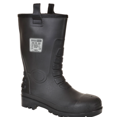BOTTE FOURREE NEPTUNE FW75 RIGGER S5 CI