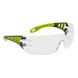 Lunettes TECH LOOK INC enveloppant - traitement anti-rayures & anti-UV