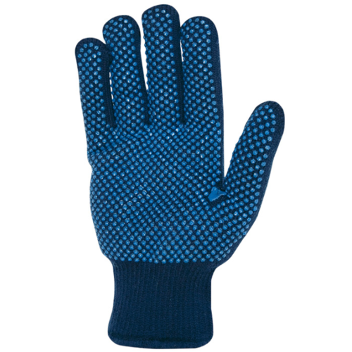 GANT PROTECTION FROID 5950 REFREGIRATOR PICOTS BLEU
