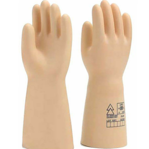 Gants isolation &eacute;lectrique 1000