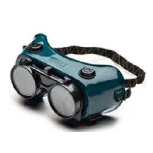 LUNETTE SOUDEUR REVLUX 2 - face relevable