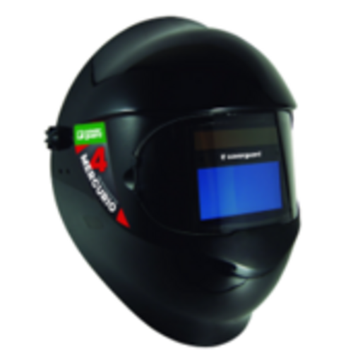 CAGOULE DE SOUDAGE OPTO-ELECTRONIQUE MERCURIO 4 - 4 DETECTEU