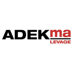 Marquage Coeur T.SERIGRAPHIQUE "ADEKMA"  8/10 Cm maxi