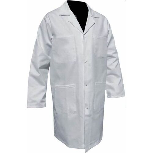 BLOUSE H. COTON BLANC BTS   Blanc