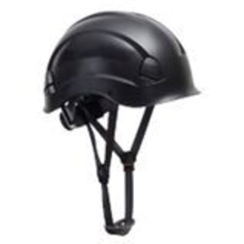 CASQUE MONTEUR HEIGHT ENDURANCE NOIR JUG 4 points Prot&egrave;ge menton