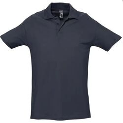 POLO BASIC/LEAD SPRING II MARINE NEFAB SERIGRAPHIES INCLUSES