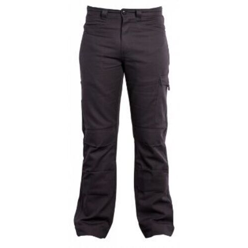 PANTALON PG EVO COTON GRIS