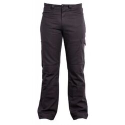 PANTALON PG EVO COTON GRIS