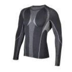 Sous v&ecirc;tement Tee-shirt  long Thermique KOLDYTOP