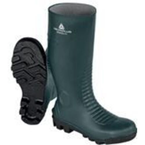 BOTTE DE S&Eacute;CURIT&Eacute; COPPER EN PVC - S5 SRA POINTURE 48