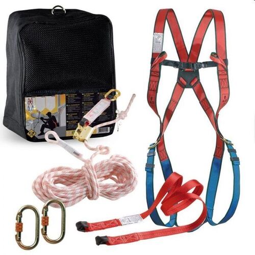 KIT TOITURE (71035+71353+71241+2x71110+TLBAG)