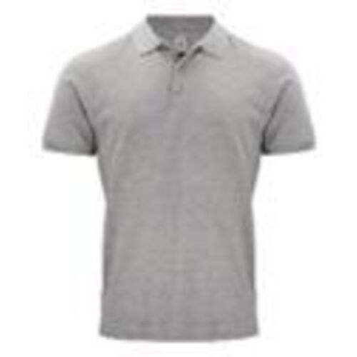 POLO HOMME CLASSIC LINCOLN S/S 028244 GRIS