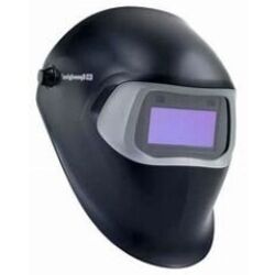 Casque de soudage 3M™ Speedglas™ 100 avec filtre de soudage Casque de soudage 3M™ Speedglas™ 100 avec filtre de soudage