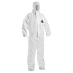 Combinaison ACTIVE COVER X550 Type 5-6 Cat 3 TM