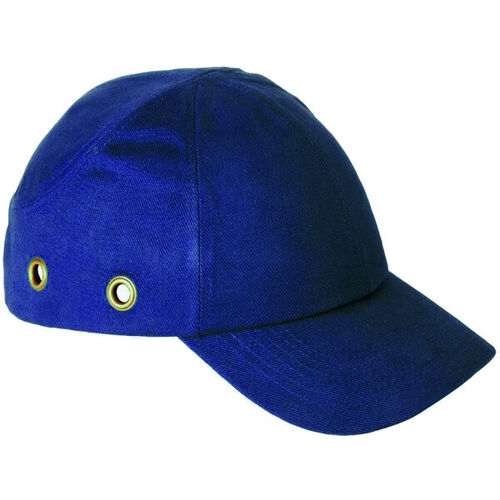Casquette anti-heurt Bleu Marine  57300 TU