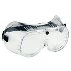LUNETTE-MASQUE PW20 INC VENTILATION DIRECTE