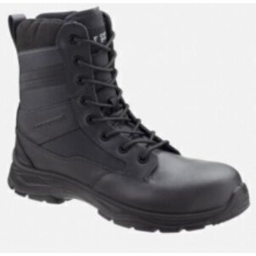 Chaussures hautes Rangers BLACK STAR
