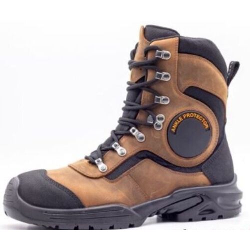 CHAUSSURE PEGASUS CUIR PLEINE FLEUR