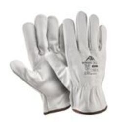 Gant cuir tout fleur de bovin ACTIVE STRONG S6510 EN388 (2142X)