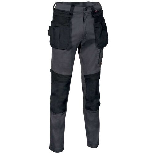 Pantalon PG poches porte outils PAKATTI STRETCH 300G