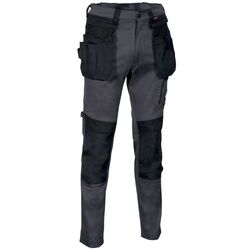 Pantalon PG poches porte outils PAKATTI STRETCH 300G