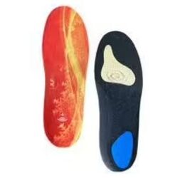 SEMELLES HIVER SAFETY WARM ANTISTATIQUES FACE POLAIRE Pt36/37