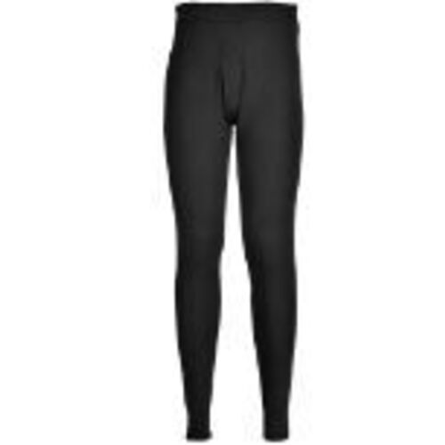 PANTALON THERMIQUE  NOIR
