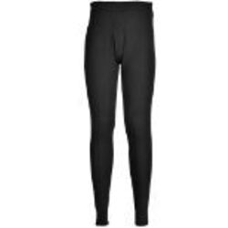 PANTALON THERMIQUE  NOIR