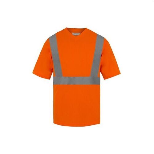 Tee-shirt HV XENON 100% polyester  Fluorescent T 2XL